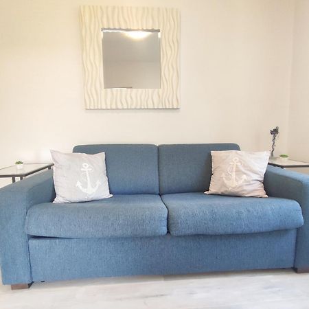 Apartments D&A Zadar Rom bilde