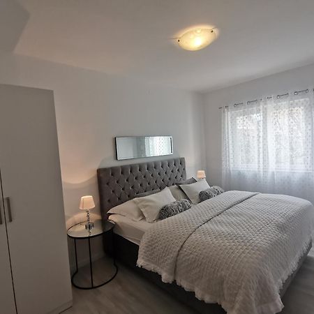 Apartments D&A Zadar Rom bilde