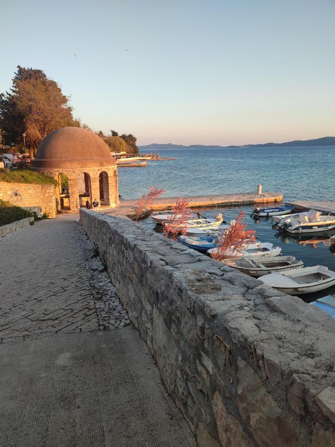 Apartments D&A Zadar Eksteriør bilde