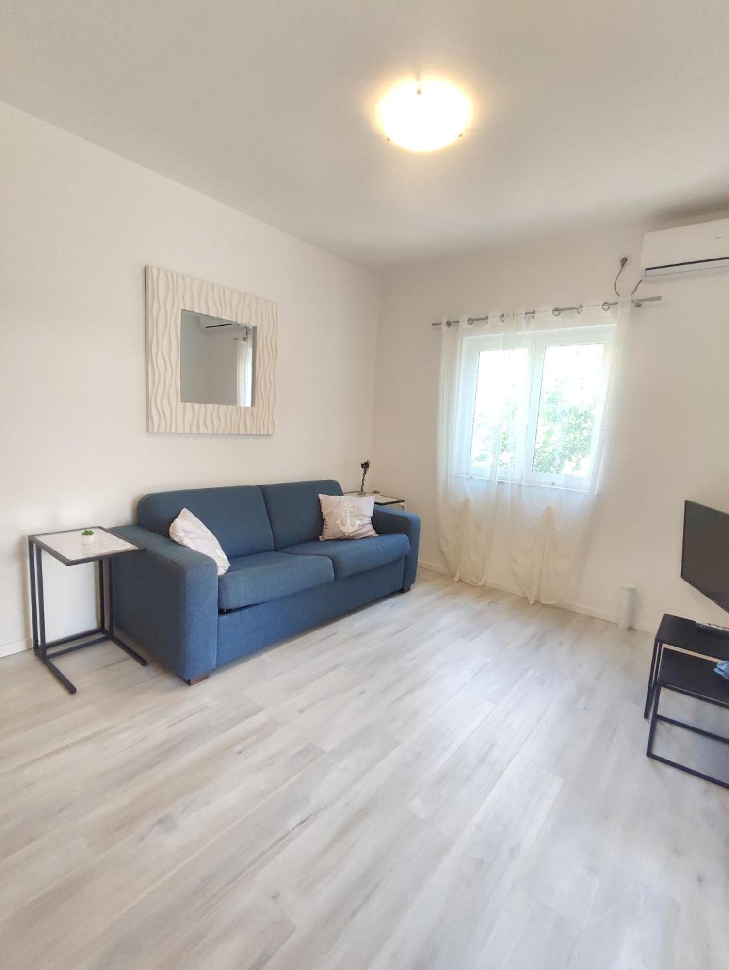 Apartments D&A Zadar Rom bilde