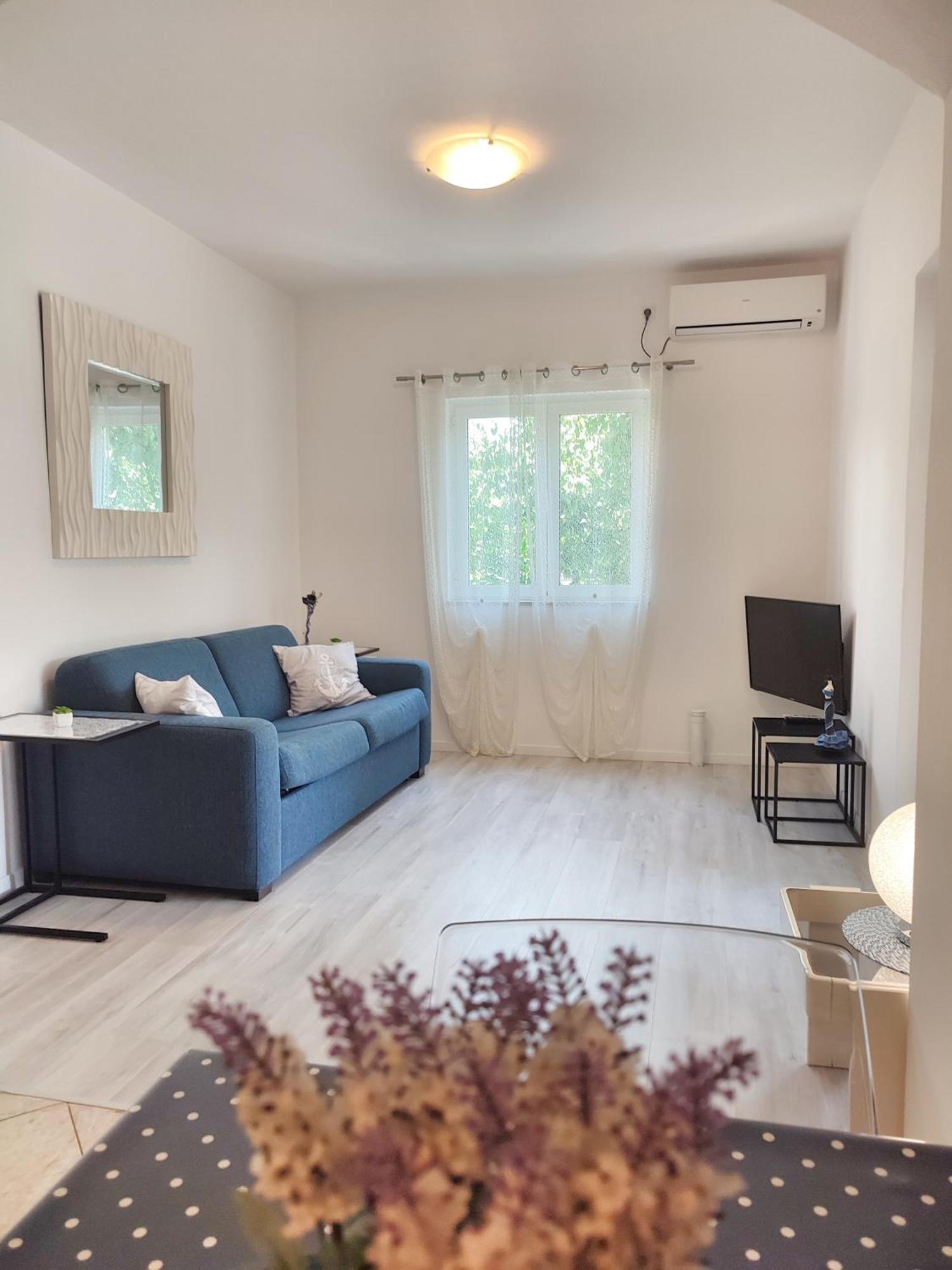 Apartments D&A Zadar Rom bilde
