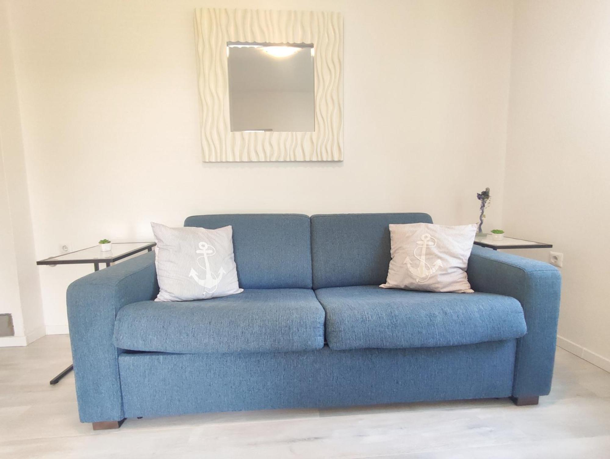 Apartments D&A Zadar Rom bilde