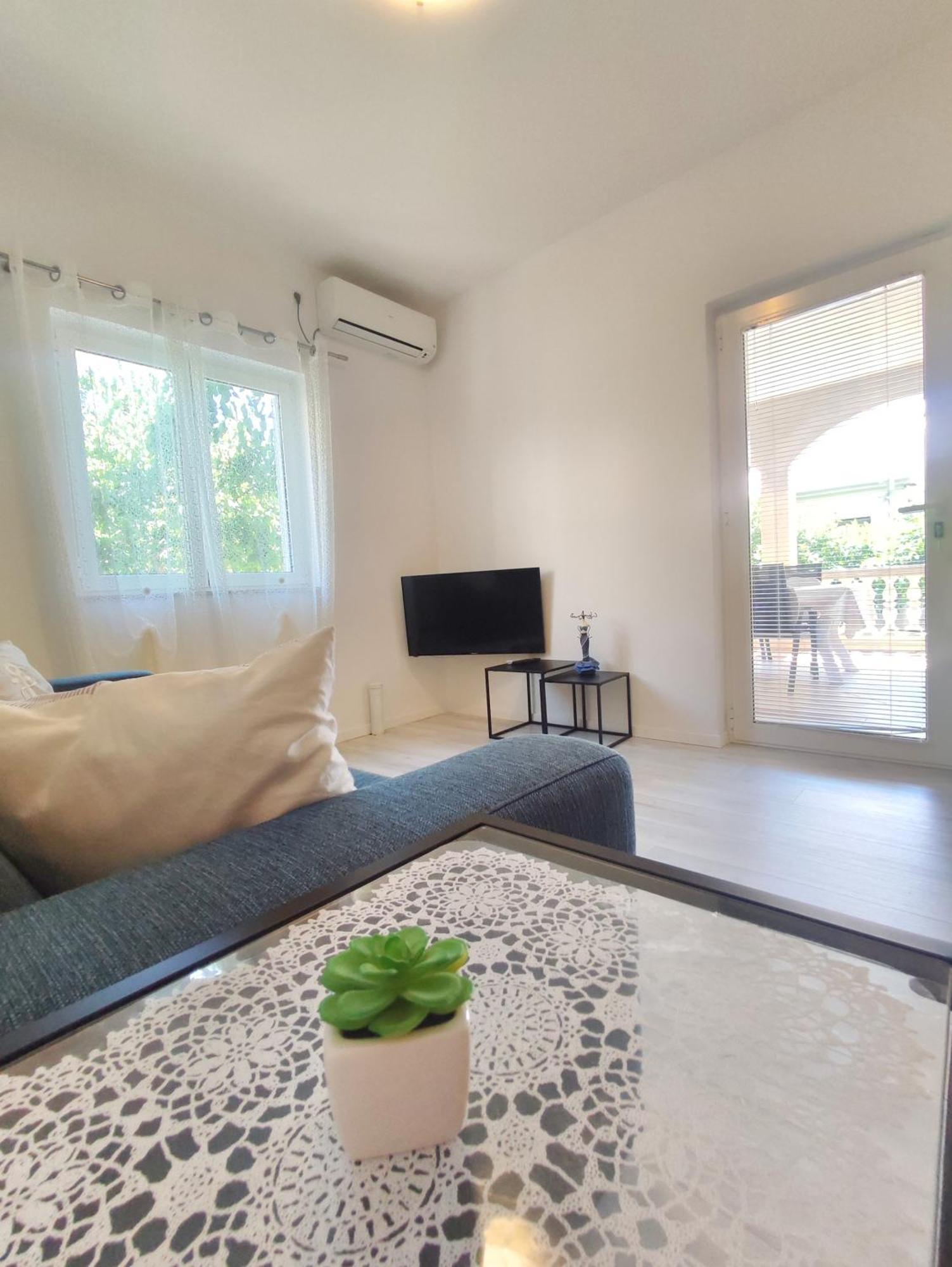 Apartments D&A Zadar Rom bilde