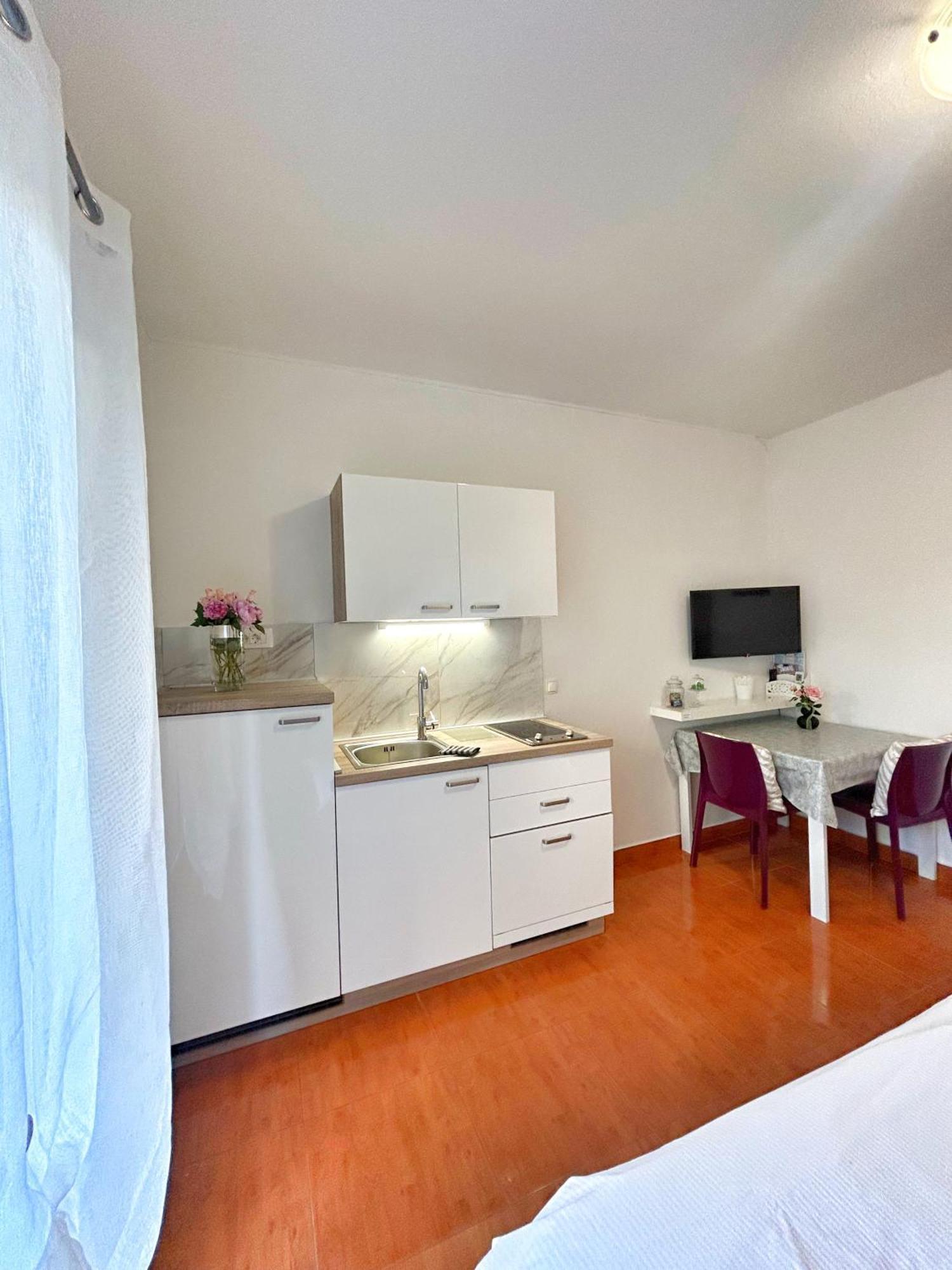 Apartments D&A Zadar Eksteriør bilde