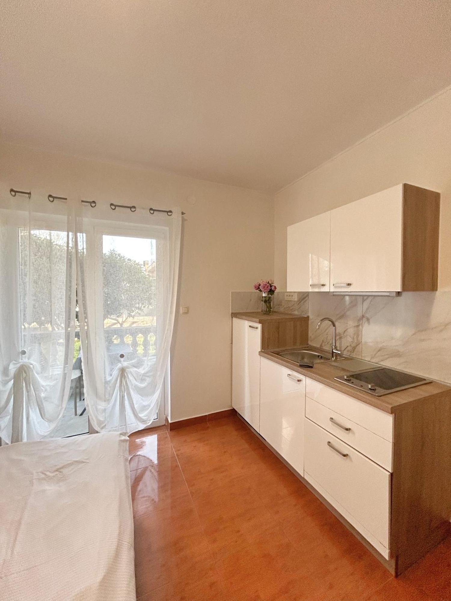 Apartments D&A Zadar Eksteriør bilde