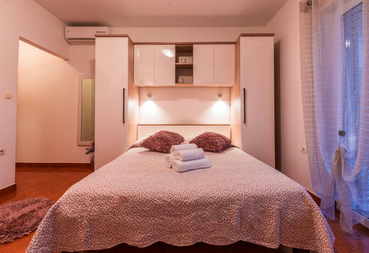 Apartments D&A Zadar Eksteriør bilde