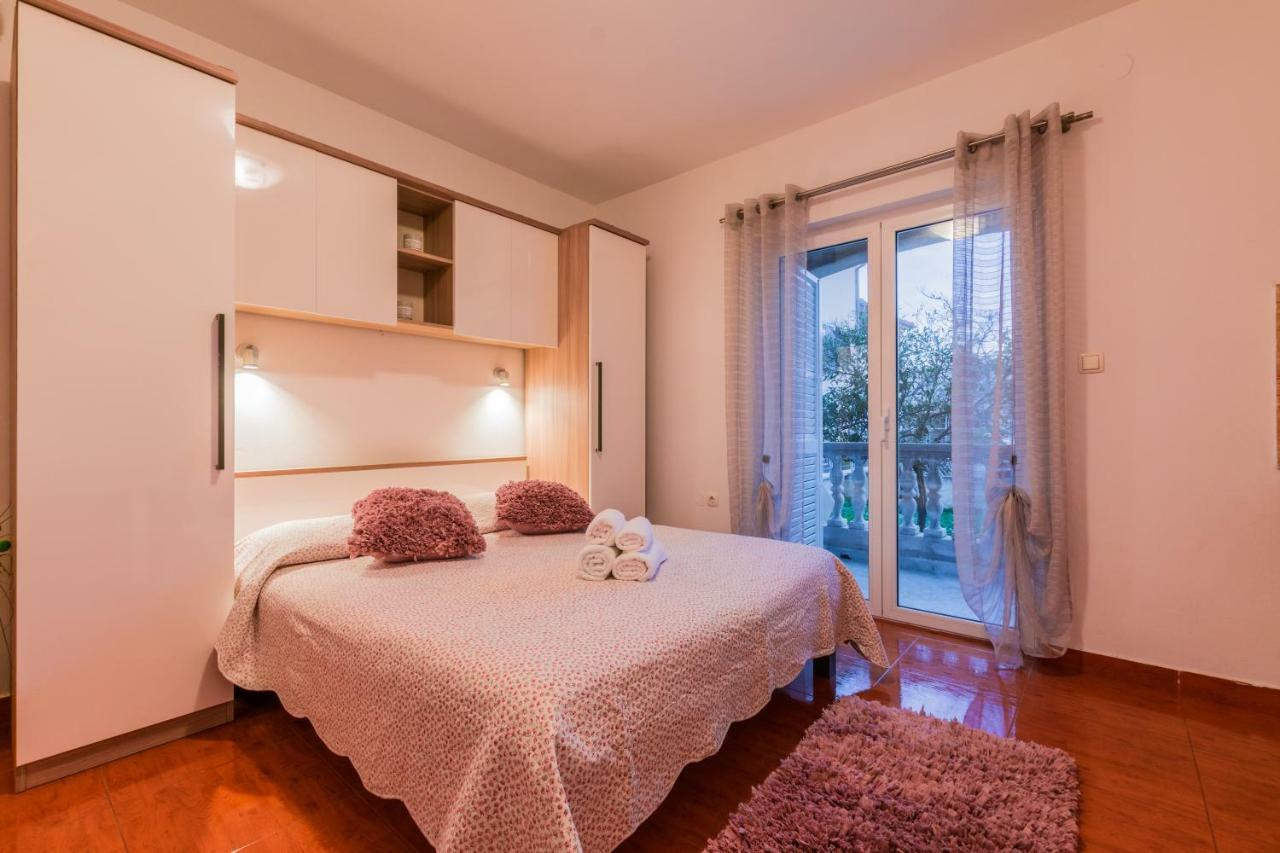 Apartments D&A Zadar Eksteriør bilde