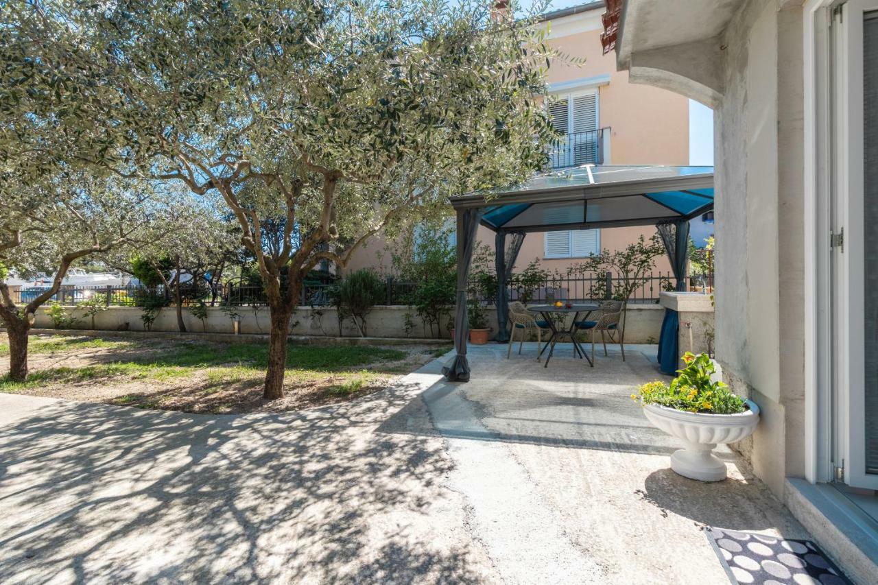 Apartments D&A Zadar Eksteriør bilde